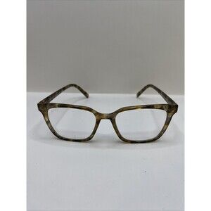 DIFF Eyeglasses SE-BB129 Frames Tortoise Shell 54-18-145 PRC Cat Eye Frames Only